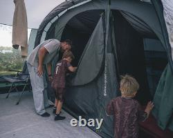 Outwell Sacramento 6 Air Tent