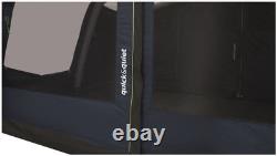 Outwell Springville 4SA Superior Air Tent with Accessories