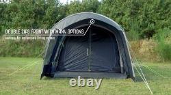 Outwell Springville 4SA Superior Air Tent with Accessories