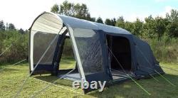 Outwell Springville 4SA Superior Air Tent with Accessories