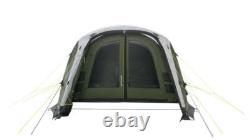 Outwell Sundale 5PA Tent, 5 Person Tent Green/Grey