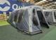 Outwell Tennessee 5 Air Tent + Footprint & Carpet (tn574)