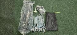 Outwell Tennessee 5 Air Tent + Footprint & Carpet (TN574)