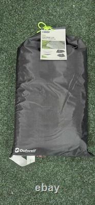 Outwell Tennessee 5 Air Tent + Footprint & Carpet (TN574)