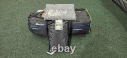 Outwell Tennessee 5 Air Tent + Footprint & Carpet (TN574)