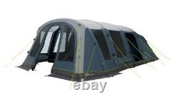 Outwell Tennessee 7 Air Tent 2025 in Blue