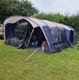 Outwell Vermont 7pe Camping Tent Used Excellent Condition Collection Only