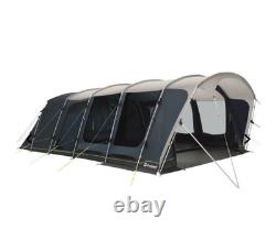 Outwell Vermont 7PE Camping Tent Used Excellent Condition Collection Only