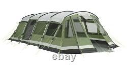 Outwell Vermont L 7 berth family tent