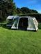 Outwell Vermont L Family Tent + Carpet + Extension