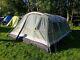 Outwell Vermont L Family Tent, Carpet And Groundsheet