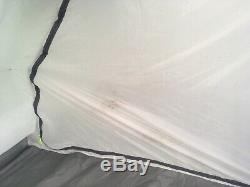 Outwell Vermont L Large Family Tent 6 Person Berth
