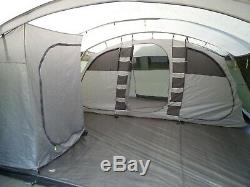 Outwell Vermont XL Tent, Fair Condition, Ideal Large Family Tent Or Garden Party