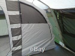 Outwell Vermont XL Tent, Fair Condition, Ideal Large Family Tent Or Garden Party