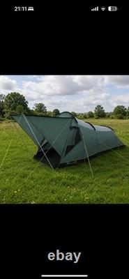 Outwell Vigor 5 Tent