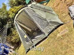 Outwell Wyoming 4 In Excellent Next To New Condition