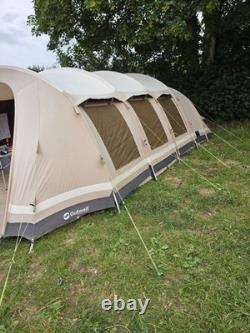 Outwell Yosemite Falls 2014 Tent Ambiente Collection