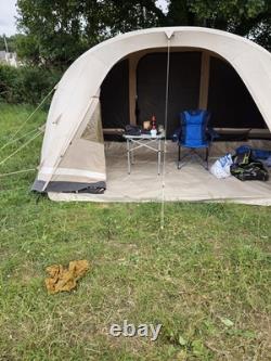 Outwell Yosemite Falls 2014 Tent Ambiente Collection