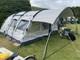 Outwell Bear Lake 6 Family Tent Strong Polycotton