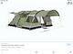 Outwell Bear Lake 6 Luxury Family Tent