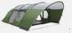 Outwell Lakeside 600 Large 6 Person Family Tent With Carpet, Used Just Once
