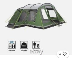 Outwell montana 6 tent