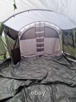 Outwell montana 6 tent