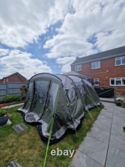 Outwell montana 6 tent
