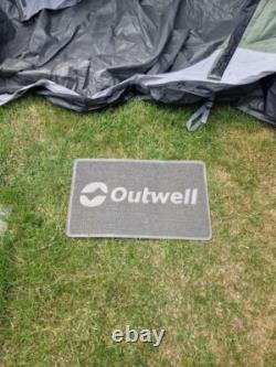 Outwell montana 6 tent