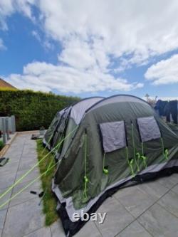 Outwell montana 6 tent