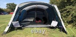 Outwell sanford 6 Six Person Tent. Collection only CV47 (Warwickshire)
