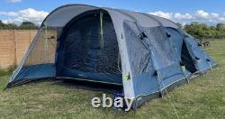 Outwell sanford 6 Six Person Tent. Collection only CV47 (Warwickshire)