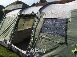 Outwell vermont L Very Large Family Tent