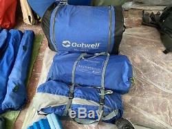 Outwell vermont L Very Large Family Tent
