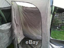 Outwell vermont L Very Large Family Tent