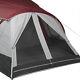 Ozark Trail 10 Person 3-room Instant Cabin Tent Large Outdoor Camping Light Easy