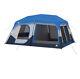 Ozark Trail 10-person Instant Cabin Tent With Led Lighted Poles Blue