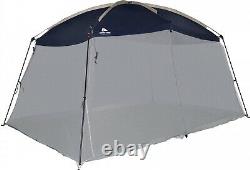 Ozark Trail 13x9 Large Roof Screen House Camping Tent Outdoor Shelter Proof New