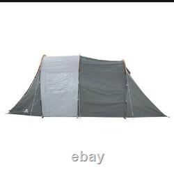 Ozark Trail 6-Person TunnelWaterproof Glamping TentFREE 24H SHIPPING