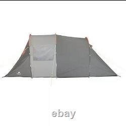 Ozark Trail 6-Person TunnelWaterproof Glamping TentFREE 24H SHIPPING