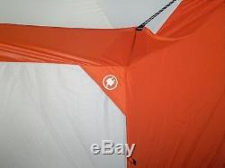 Ozark Trail 8 Person Large Yurt Tent Family Camping Hiking Outdoor Fast Setup