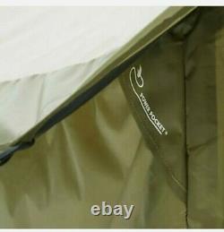 Ozark Trail 8 Person Yurt Bell Tent Large Family Outdoor Camping Tent BNIB