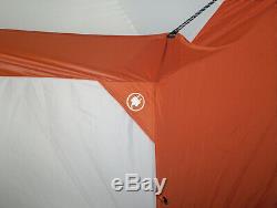 Ozark Trail, 8 Person Yurt Camping Tent