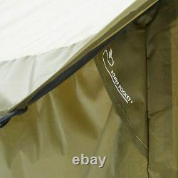 olive green   Yurt Tent 8 Person 