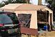 Pennine Trailer Tent Two Double Pods Large Awning Plus More