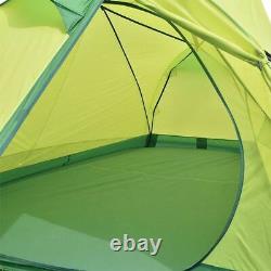 Peregrine Equipment Kestrel UL 2-Person Ultralight Backpacking Tent withRain Fly