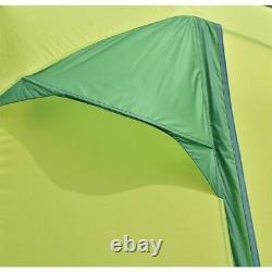 Peregrine Equipment Kestrel UL 3-Person Ultralight Backpacking Tent withRain Fly