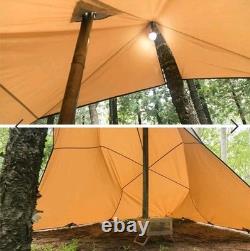 Pomoly Wolf Den 2.0 Bushcraft Shelter/Rhombus /Camping Tent /Green/ canvas Pomoly Wolf Den 2.0 Bushcraft Shelter/Rhombus /Camping Tent /Green/ canvas