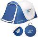 Portable Camping Hiking Tent Compact For 2 Persons Durable Lightweight Waterprof