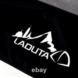 Portable Extension SUV Tailgate Shade Awning Tent Car Tent Camping Shelter NEW